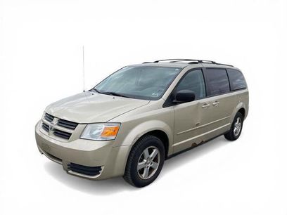 Used 2010 Dodge Grand Caravan Hero