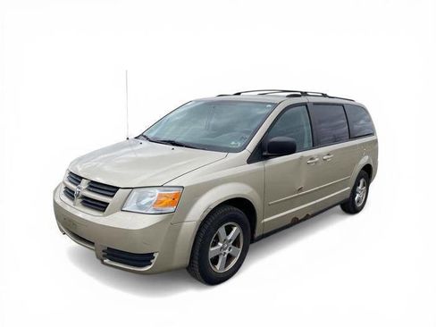 Used 2010 Dodge Grand Caravan Hero image 1