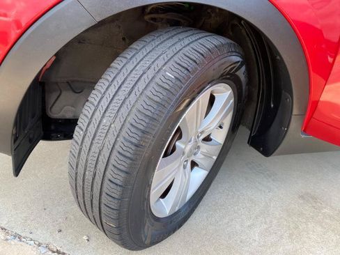 Used 2012 Kia Sportage LX FWD image 11