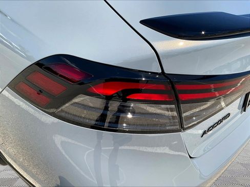 Used 2026 Honda Accord Sport image 23