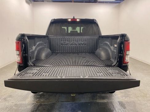 Used 2023 RAM 1500 Big Horn image 28
