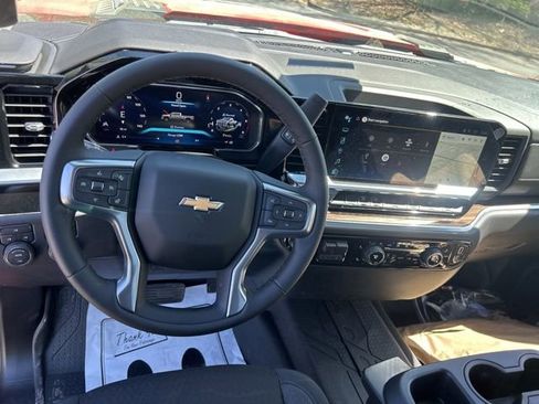 New 2026 Chevrolet Silverado 3500 LT w/ Convenience Package AWD/4WD image 27