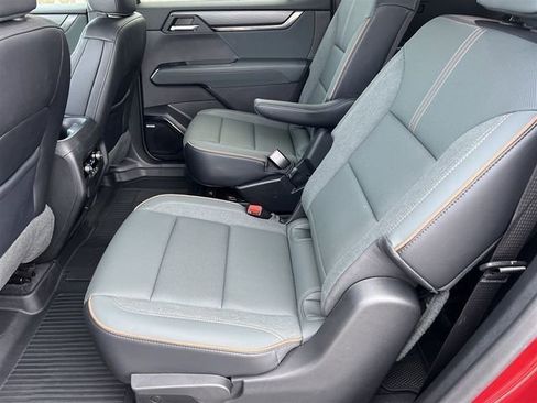 Used 2024 GMC Acadia AT4 w/ LPO, Floor Liner Package AWD/4WD image 25