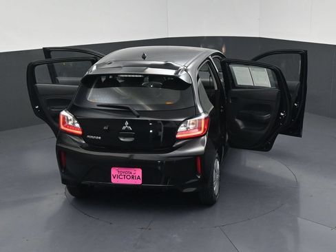 Used 2024 Mitsubishi Mirage ES FWD image 22