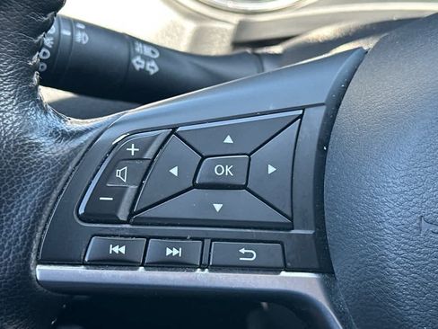 Used 2022 Nissan Rogue Sport SL w/ Premium Package AWD/4WD image 20
