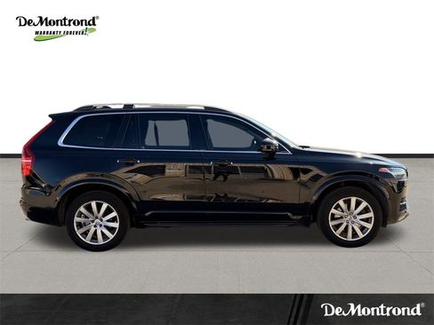 Used 2016 Volvo XC90 T6 Momentum w/ Momentum Plus Package image 4