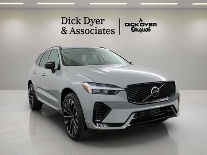 New 2026 Volvo XC60 B5 Ultra w/ Protection Package Premier