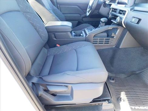 Used 2026 Toyota Tacoma SR RWD image 23