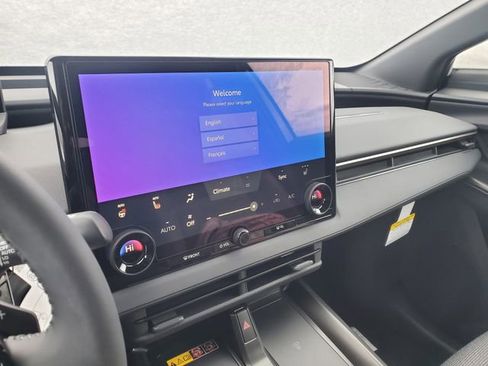 New 2026 Toyota bZ XLE image 26