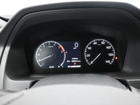 Used 2025 Honda Ridgeline TrailSport image 12