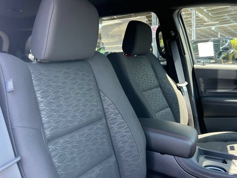 New 2026 Dodge Durango GT AWD/4WD image 15
