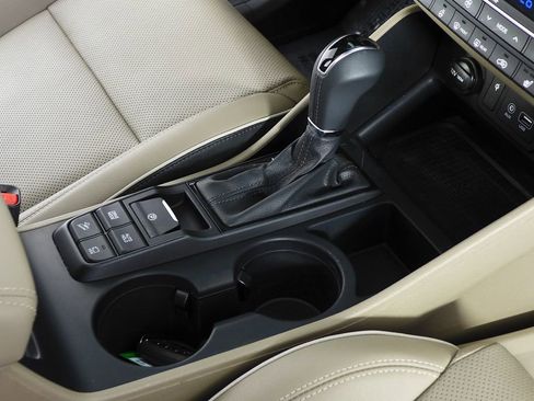 Used 2019 Hyundai Tucson Ultimate image 15