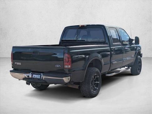 Used 2003 Ford F250 XLT image 5