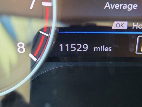 Certified 2024 Nissan Sentra SR image 28