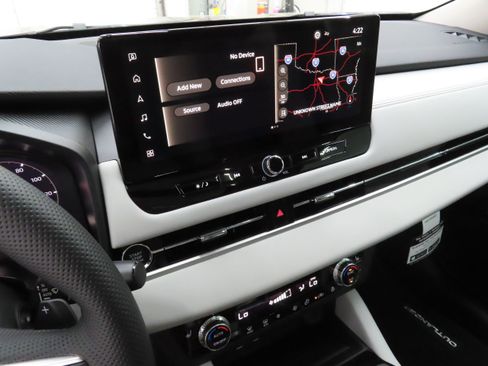 New 2026 Mitsubishi Outlander SE FWD image 15