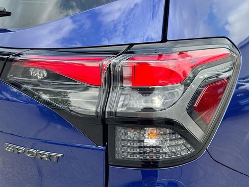 New 2026 Subaru Forester Sport AWD/4WD image 34