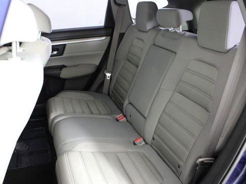 Used 2018 Honda CR-V LX image 20