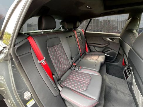 New 2026 Audi Q8 Prestige AWD/4WD image 10