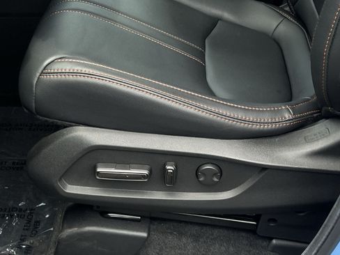 Used 2025 Honda Pilot TrailSport image 19