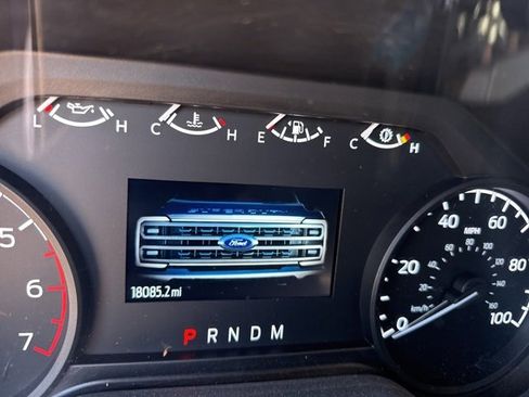 Used 2025 Ford F350 XLT w/ 360-Degree Camera Package image 7