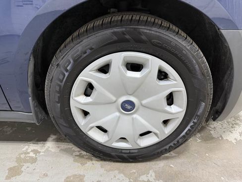 Used 2018 Ford Transit Connect XL image 6