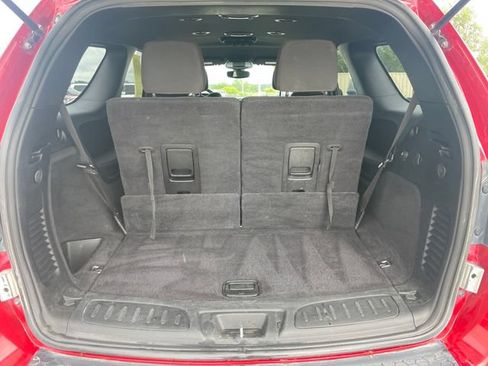 Used 2020 Dodge Durango GT w/ Blacktop Package AWD/4WD image 32