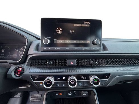 Used 2023 Honda CR-V Sport image 12