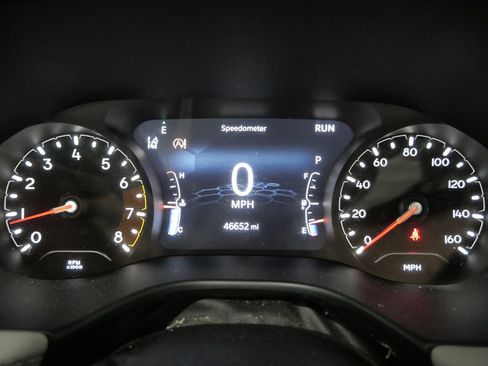 Used 2022 Jeep Compass Limited w/ Sun and Sound Group AWD/4WD image 16