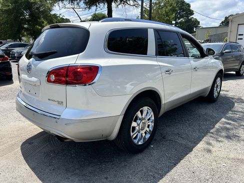 Used 2011 Buick Enclave CXL AWD/4WD image 5