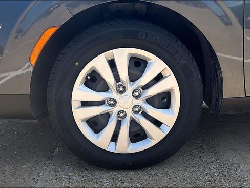 Certified 2023 Kia Soul LX FWD image 7