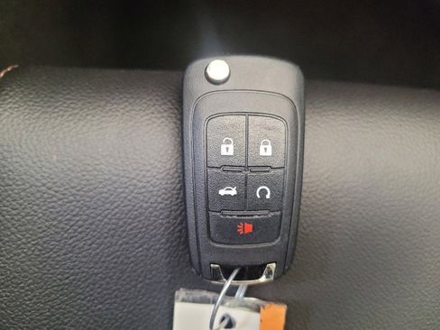 Used 2014 Chevrolet Impala LT w/ Premium Seating Package image 32