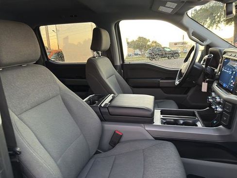 Used 2024 Ford F150 XLT w/ Mobile Office Package image 9