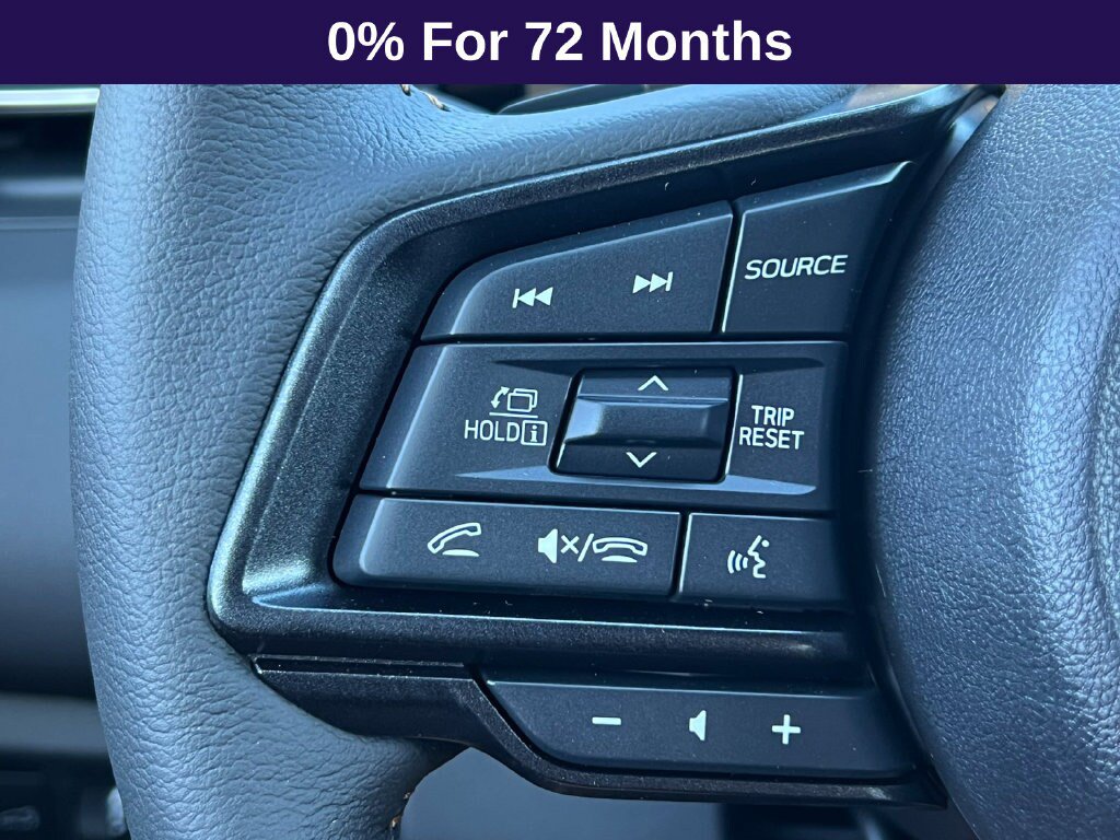 New 2026 Subaru Outback Wilderness AWD/4WD image 21
