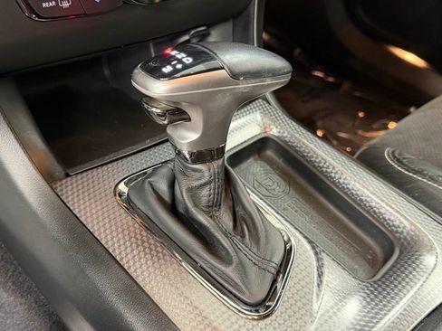 Used 2022 Dodge Charger SRT Hellcat w/ Alcantara Interior Package RWD image 31