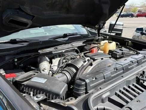 Used 2020 Chevrolet Silverado 3500 High Country w/ Gooseneck/5TH Wheel Package image 15