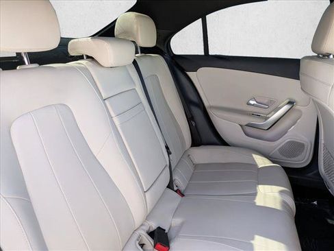 Certified 2021 Mercedes-Benz A 220 image 20
