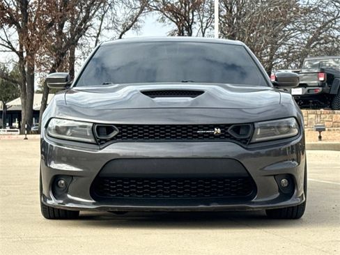 Used 2022 Dodge Charger Scat Pack image 2