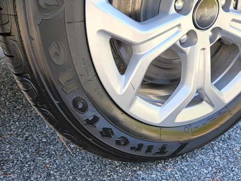 New 2026 Jeep Compass Latitude image 17