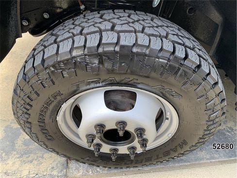 Used 2022 RAM 3500 Tradesman AWD/4WD image 23