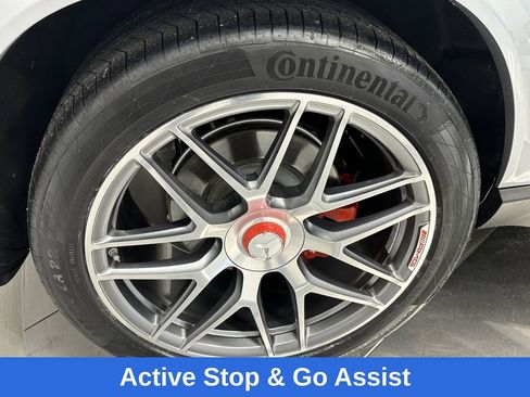 Used 2023 Mercedes-Benz GLE 53 AMG 4MATIC image 22