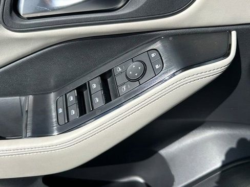 New 2026 Nissan Rogue SV AWD/4WD image 11