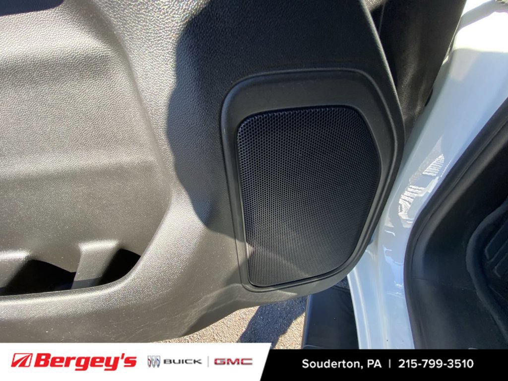 Used 2021 GMC Sierra 1500 Elevation AWD/4WD image 28