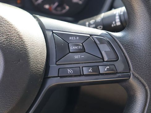 Used 2023 Nissan Altima 2.5 S FWD image 12