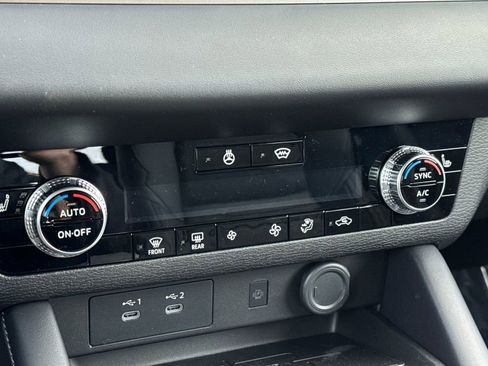 New 2026 Mitsubishi Outlander SE AWD/4WD image 21