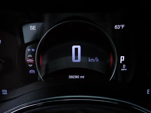 Used 2023 Dodge Durango GT AWD/4WD image 24