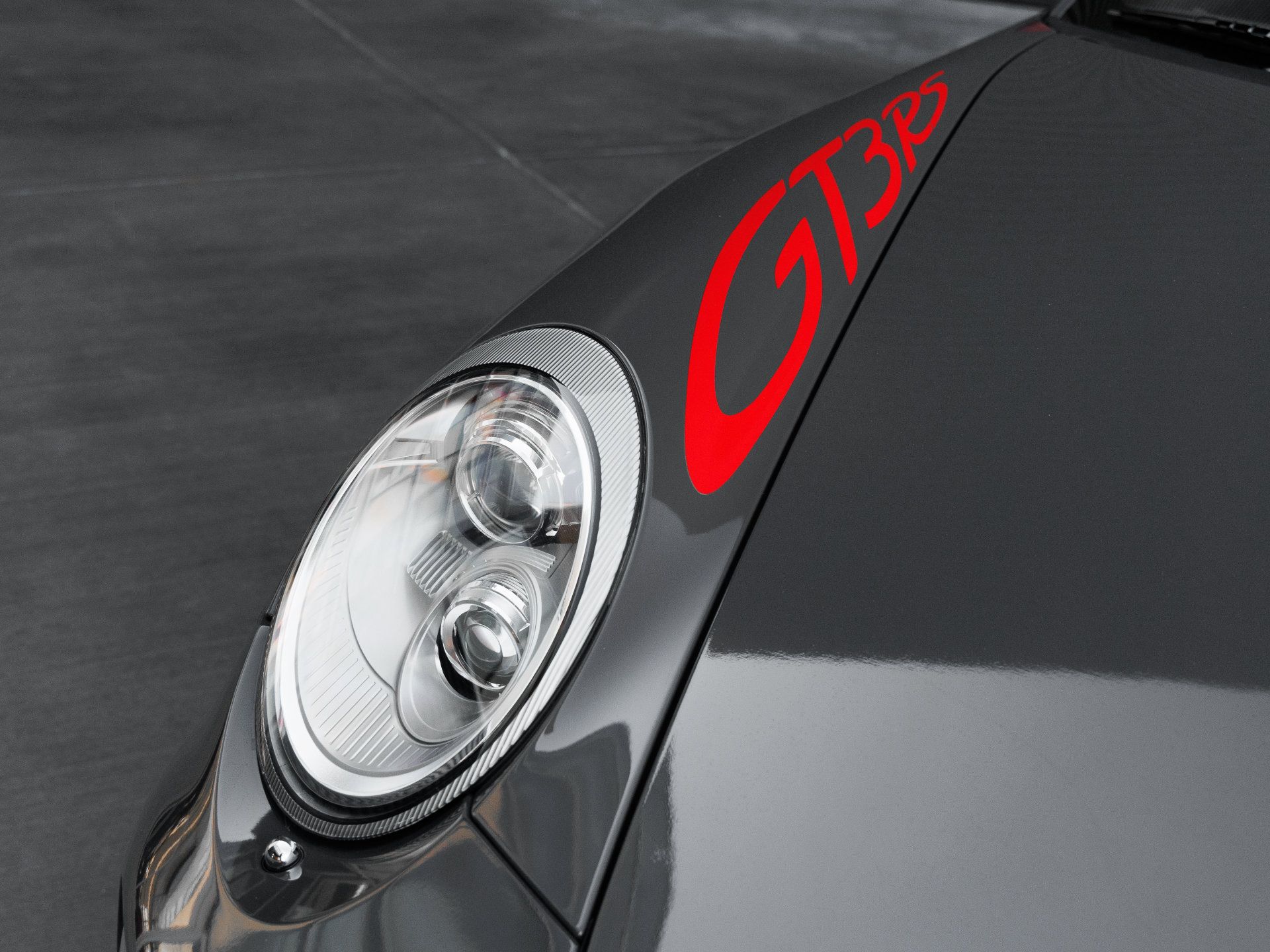 Used 2011 Porsche 911 GT3 RS RWD image 57
