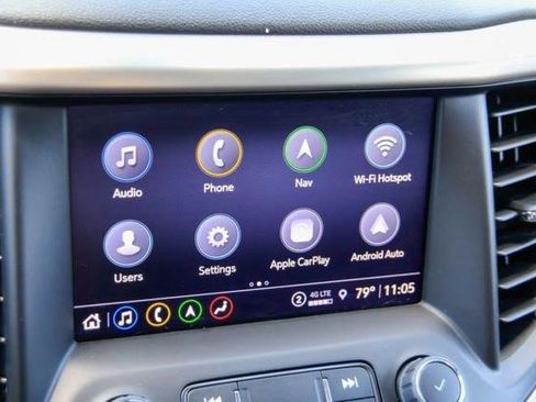 Used 2023 GMC Acadia Denali w/ Denali Ultimate Package FWD image 5