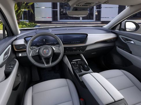 New 2026 Buick Envision Avenir image 15