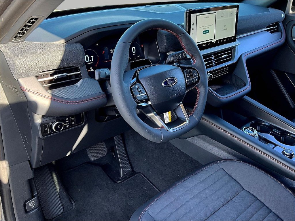 New 2027 Ford Explorer ST-Line w/ Premium Package AWD/4WD image 7