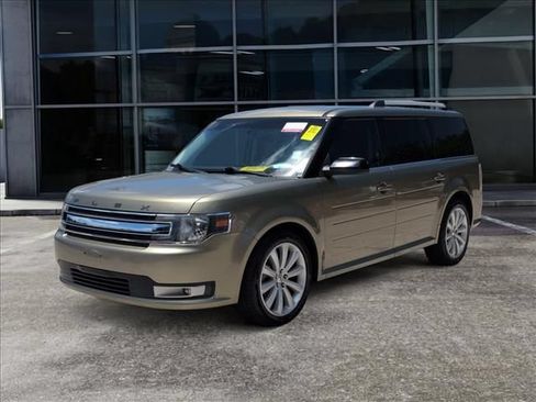 Used 2013 Ford Flex SEL FWD image 6
